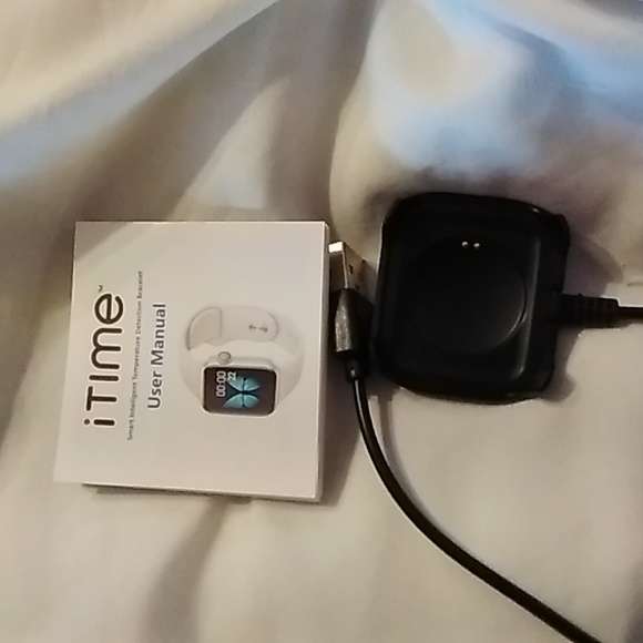 Itime elite ios/android compatible smartwatch - Picture 4 of 5